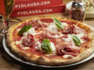 Piola Italian Restaurant Pinecrest