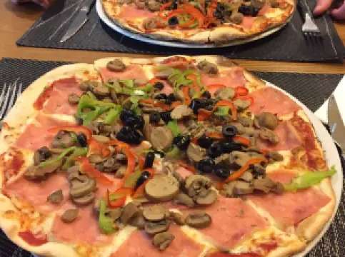 Restaurante Pizzaria O Ti Zé