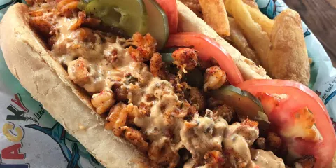 Tacky Jack's Tavern & Grill