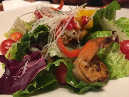 Outback Steakhouse Yuseong