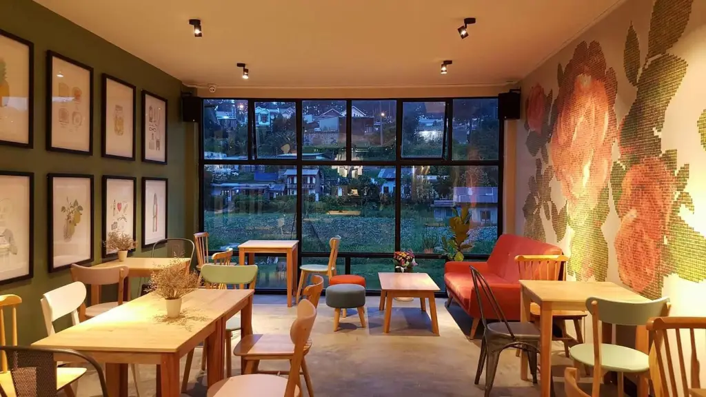 Leo's Kitchen