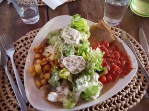 La Galettiere