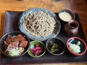 Soba Wakimoto