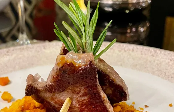 Restaurante Az-Zait