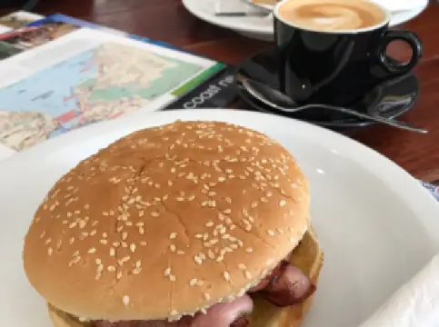 Concept Coffee Bar & Cafe