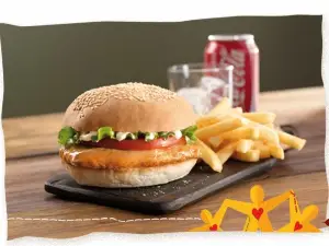 Nando's