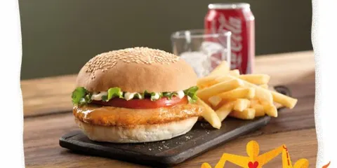 Nando's