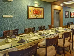 Ananya Restaurant