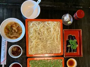 竹老園 東家総本店