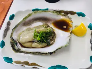Nakayoshi Suisan