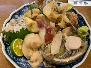 寿司竜