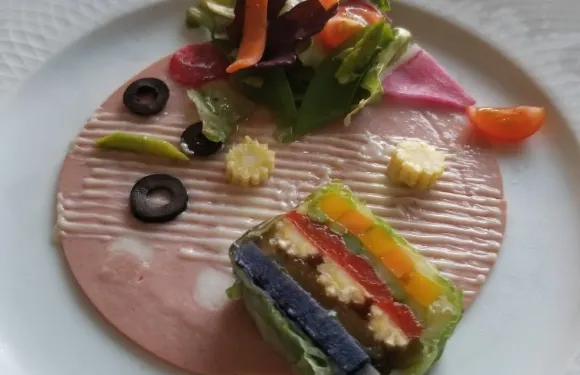 Fine Dining