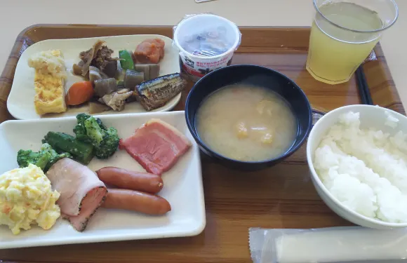 Restaurant Mikaku