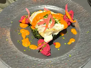 Bistro Le Glacier