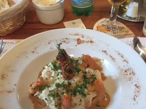 IL Bacaro