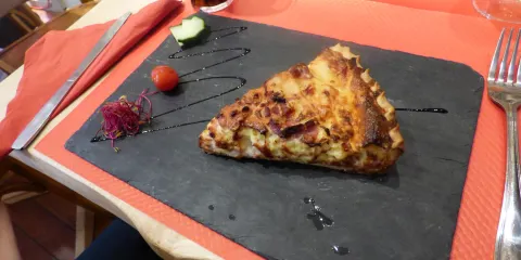 COMPTOIR GOURMAND