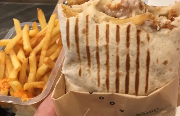 O'Tacos