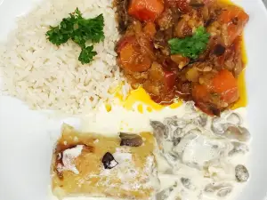 Restaurant La Grignoterie