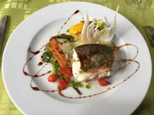 La Marmite