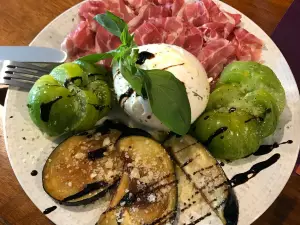 Niji - Ristorante Italiano