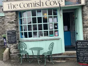Cornish Cove Tearoom