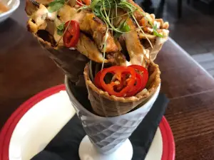TGI Friday's - Aberdeen