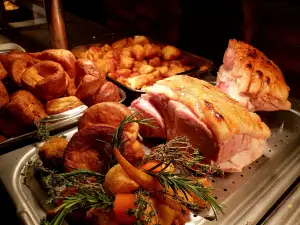 Inshes Gate Brewers Fayre