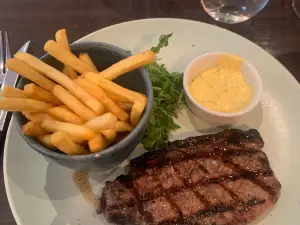 Cote Brasserie - Canterbury