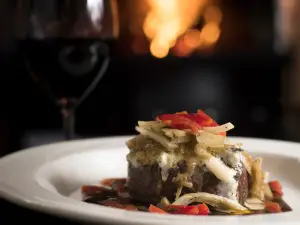 Field's at the Wilderness