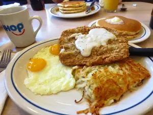 IHOP