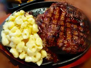 T. Lawson's Grill