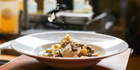 Davio's Northern Italian Steakhouse at Patriot Place