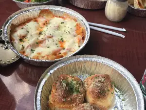 Nico’s Brothers Pizzeria NY Pizza