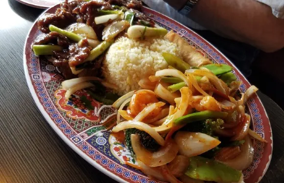 Panda Restaurant