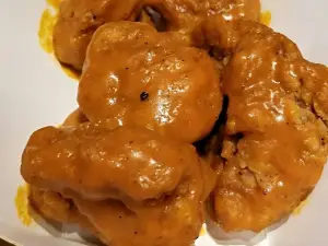 Buffalo Wild Wings