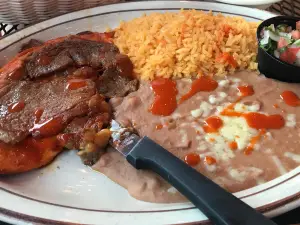 El Charro Mexican Grill