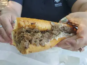 Weeyums Philly Style
