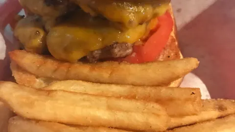 Echo Tap & Grill in Madison