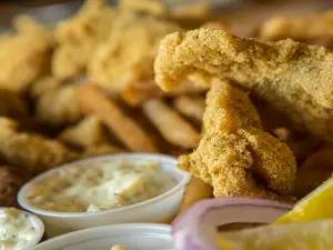 Harbor Lodge Restaurant