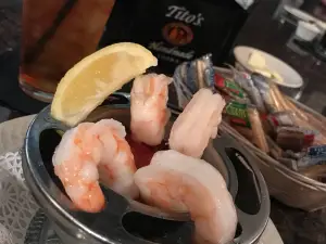 Jim's Steak House