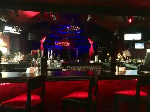 Gaslamp Music + Bar + Kitchen