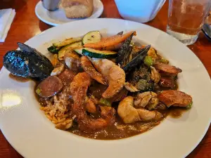 Ethel's Creole Kitchen