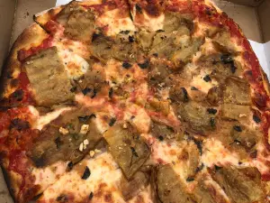 Grand Apizza Shoreline Inc