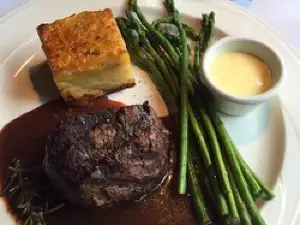 Russell's Restaurant