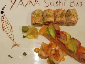Yama Sushi Bar