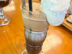 Moomers Homemade Ice Cream