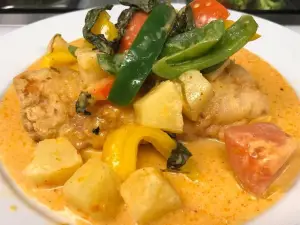 Siam Thai Cuisine and Sushi Bar