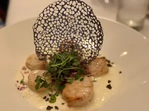 801 Chophouse