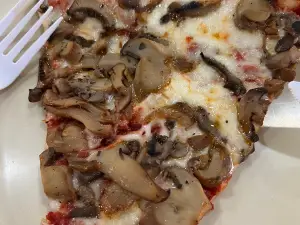 Colandrea Pizza King