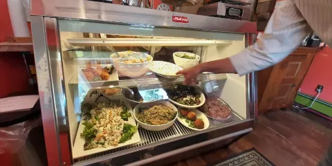 The Cookster